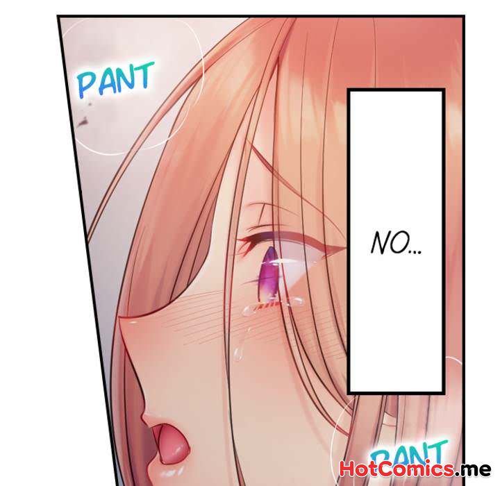 I Can't Resist His Massage! Cheating in Front of My Husband's Eyes - episode 49 - 29