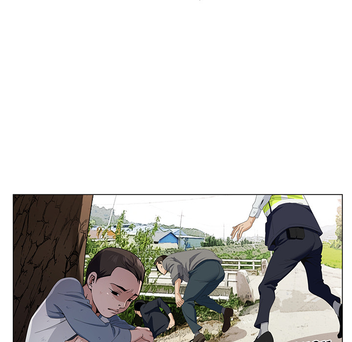 Der Körpervirtuose - episode 1 - 21