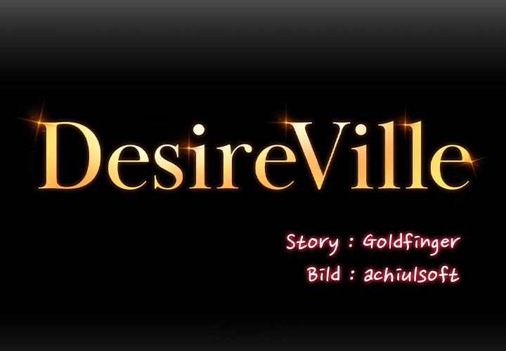 DesireVille - episode 14 - 1