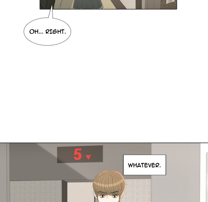 Hold My Hand - episode 23 - 104