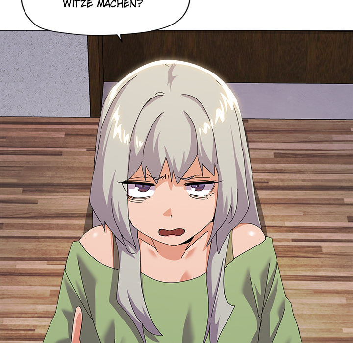 Meine verkorkste Familie - episode 17 - 8