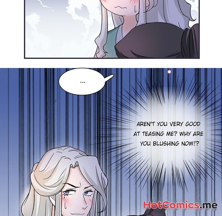 General and Her Medic Lover - episode 9 - 13