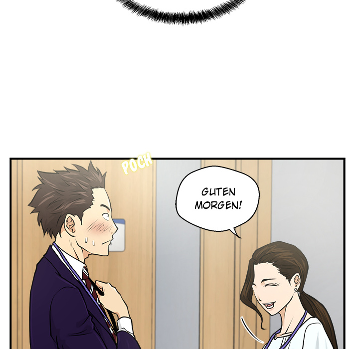 Los geht´s Mr. Kang! - episode 7 - 90