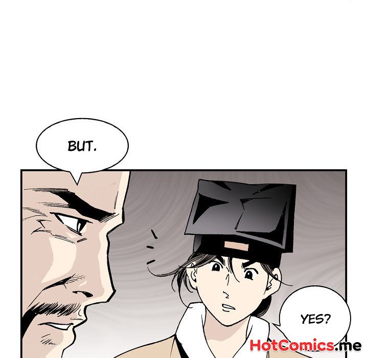 Magician's Murim Adventures - episode 10 - 67