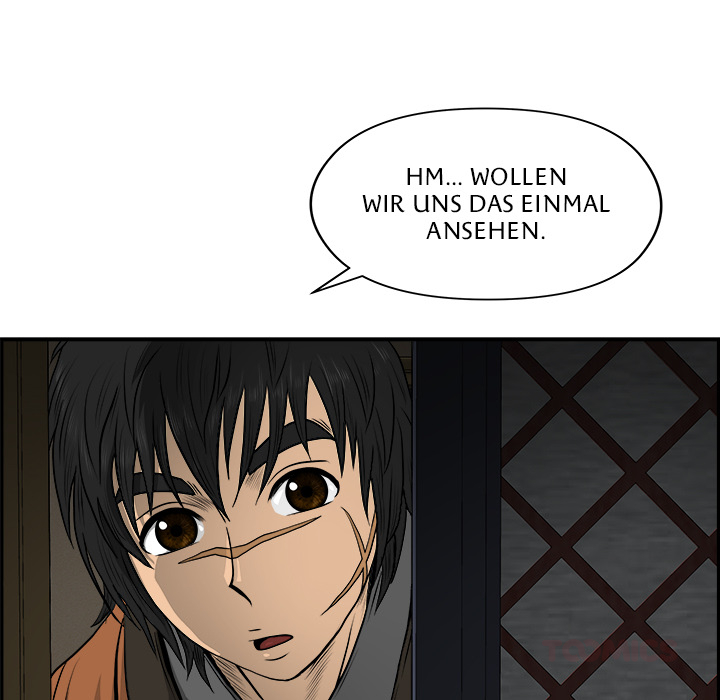 Das Schwert des Donners - episode 17 - 25