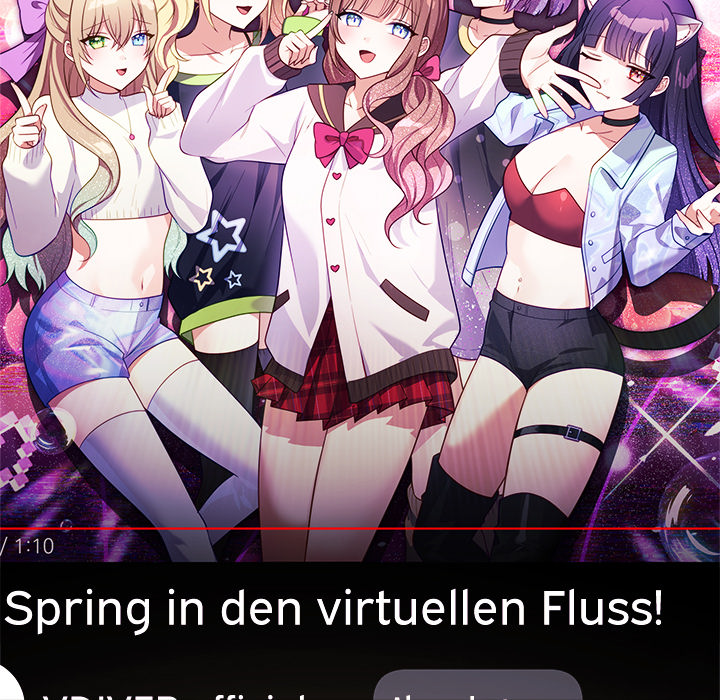 Meine Frau ist VTuber - episode 3 - 49