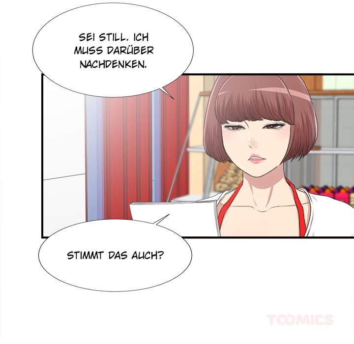 Geheimnisse unter Freunden - episode 34 - 38