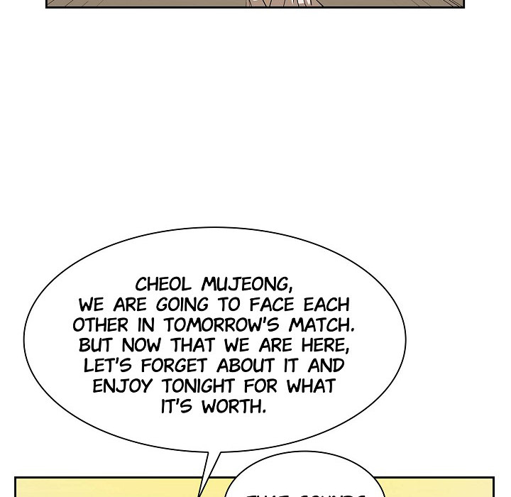 Magician's Murim Adventures - episode 61 - 77