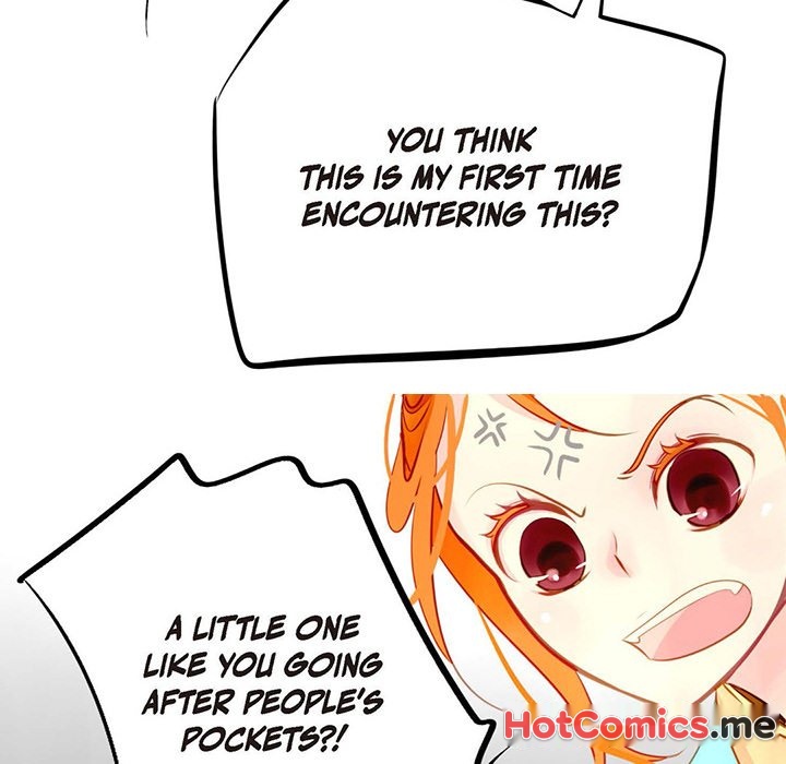 The Blue Snake and the Red Moon - episode 17 - 31
