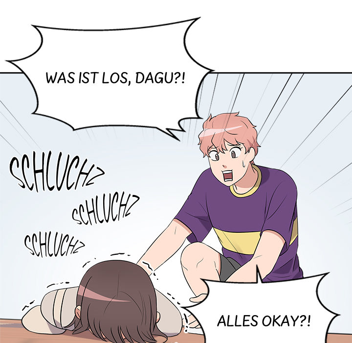 Das Cheonghak-dong Projekt - episode 30 - 65