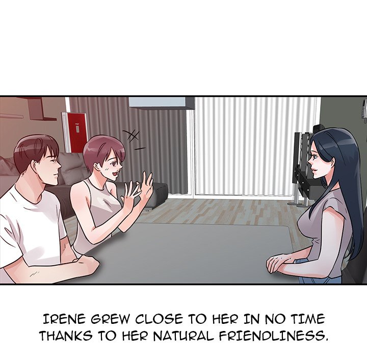 My Stepmom's Plan - episode 12 - 46