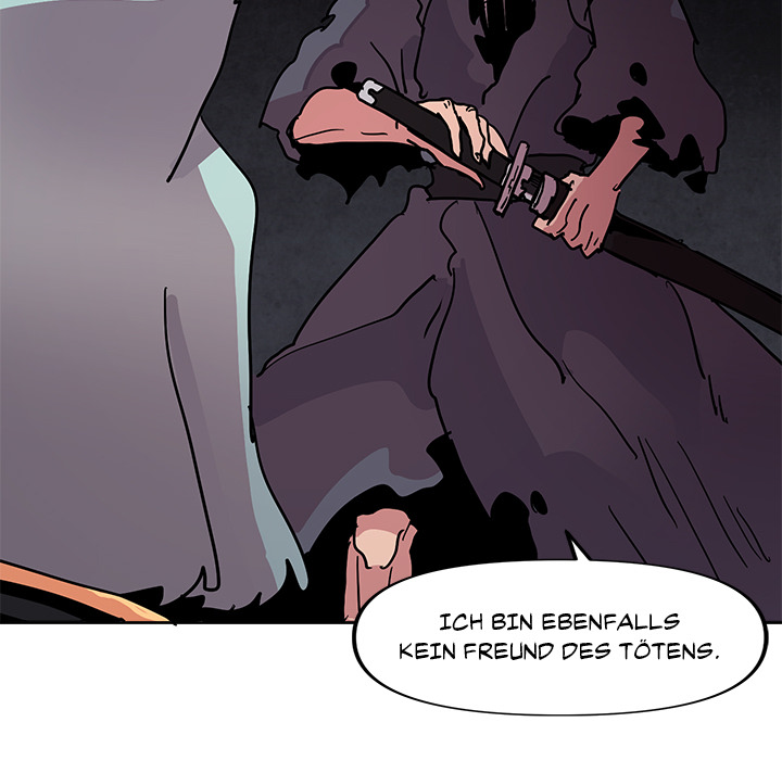 Die Dämonenkaiserin - episode 79 - 110