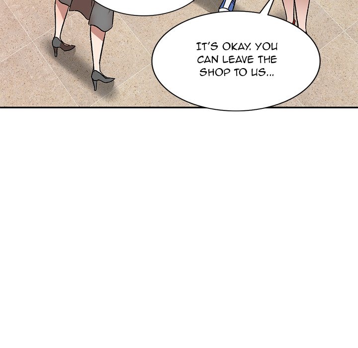 Don't Seduce Me! - episode 10 - 73