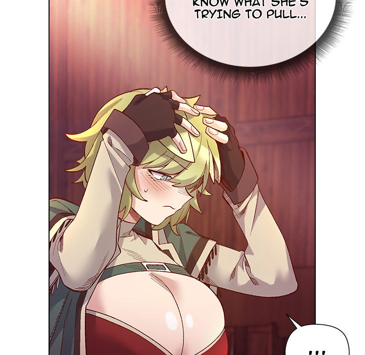 Young Lady's Knight - episode 24 - 100