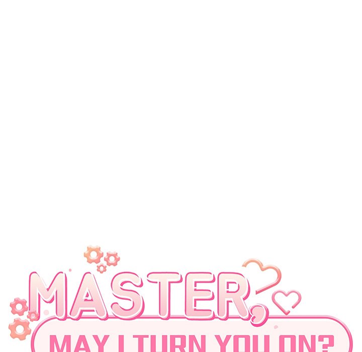 Master, Do You Need A Hand? - episode 28 - 51