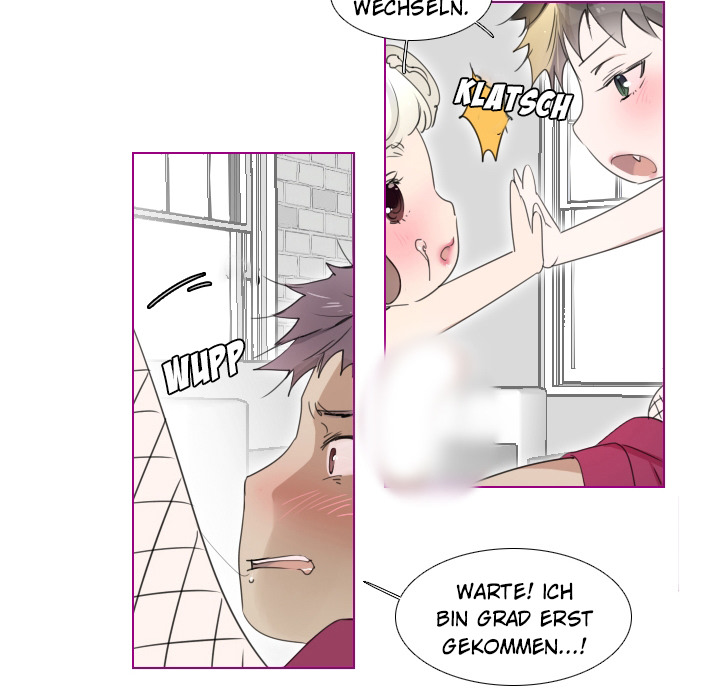 Fellknäuel zum Verlieben - episode 16 - 17