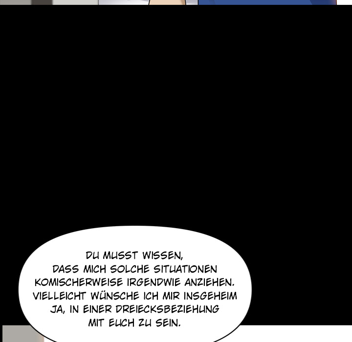 Hyänen der Großstadt - episode 62 - 88