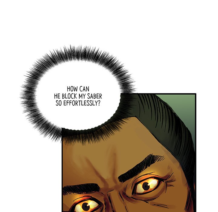 The Blade Demon - episode 3 - 60