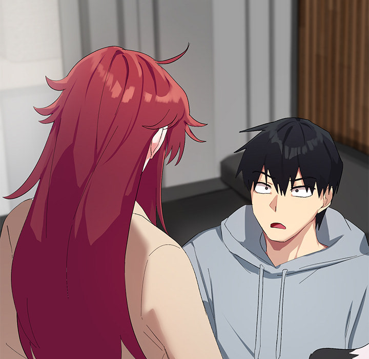 Mein Magical Girl - episode 3 - 85