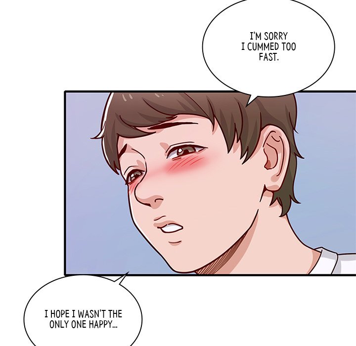 Secret Campus - episode 15 - 53