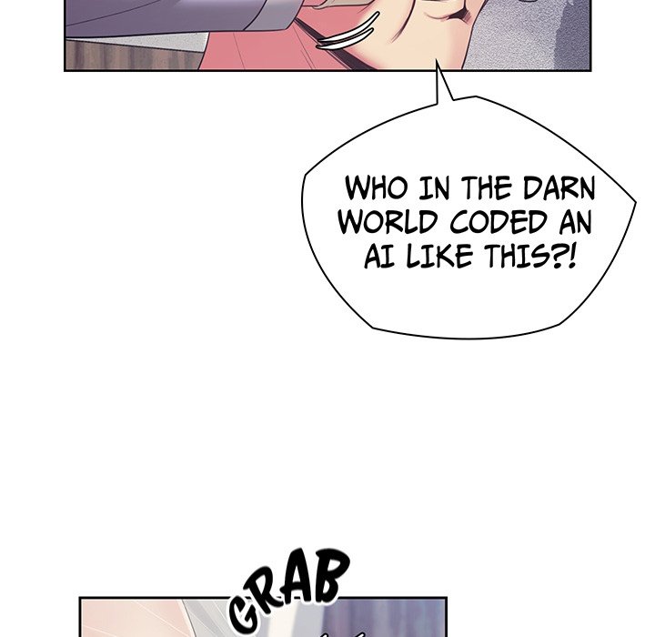 Master, Do You Need A Hand? - episode 6 - 113