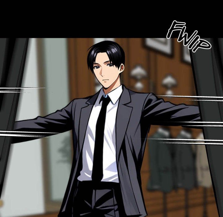 Workaholic Gangster - episode 63 - 117