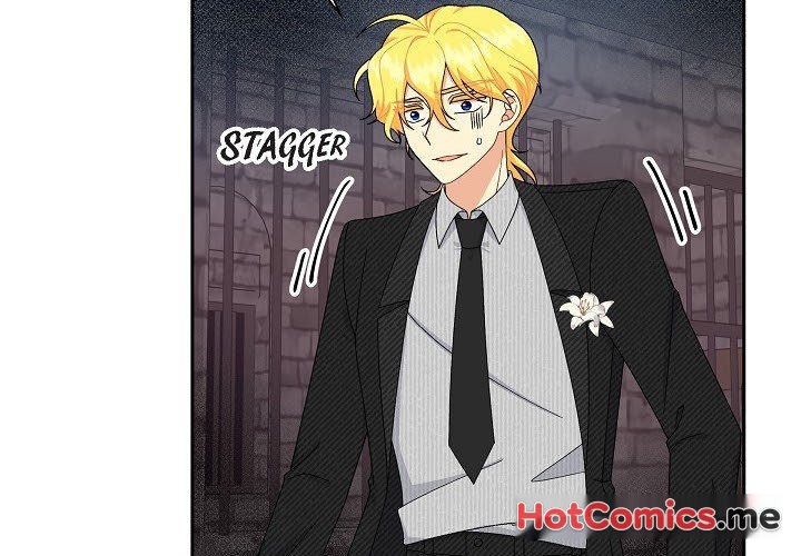 The Destroyer Fell in Love with Me - episode 77 - 1