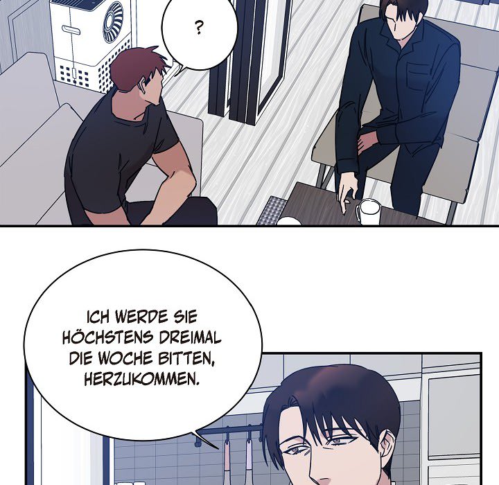 Der Verlust des gewissen Etwas - episode 8 - 50
