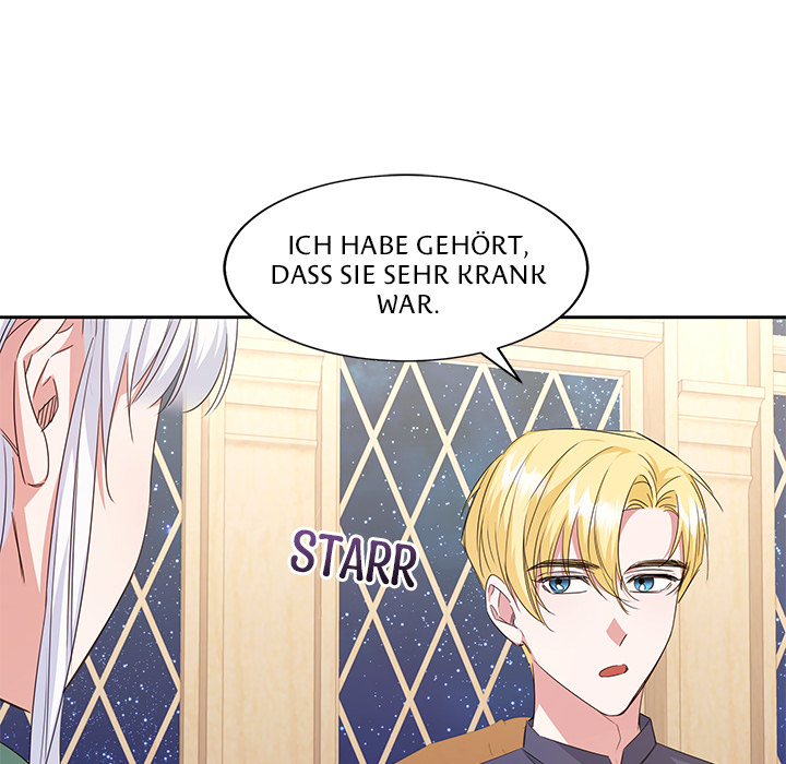 Diesmal ändere ich mein Schicksal - episode 17 - 85
