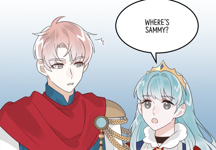 Can't Defy Fate - episode 8 - 3
