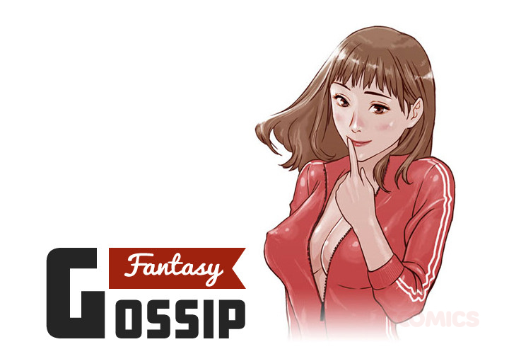 Fantasy Gossip - episode 34 - 0
