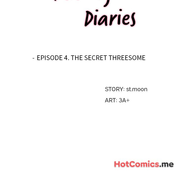 The New CEO's Management Diaries - episode 4 - 44