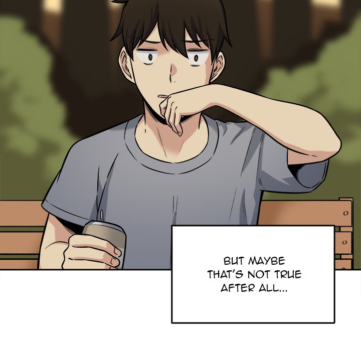 Excuse me, This is my Room - episode 39 - 117