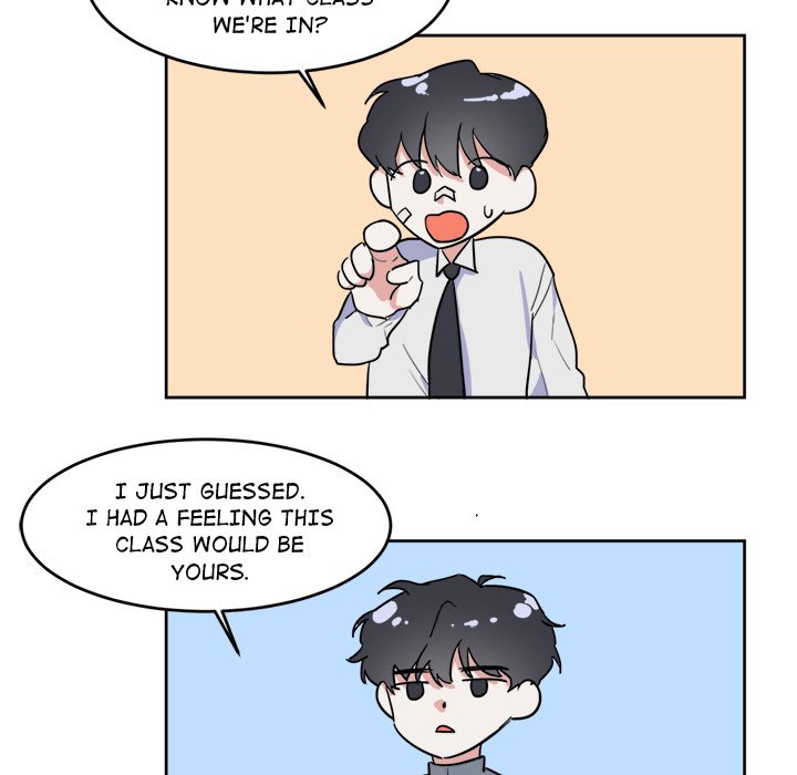 Unluckily Lucky - episode 4 - 24