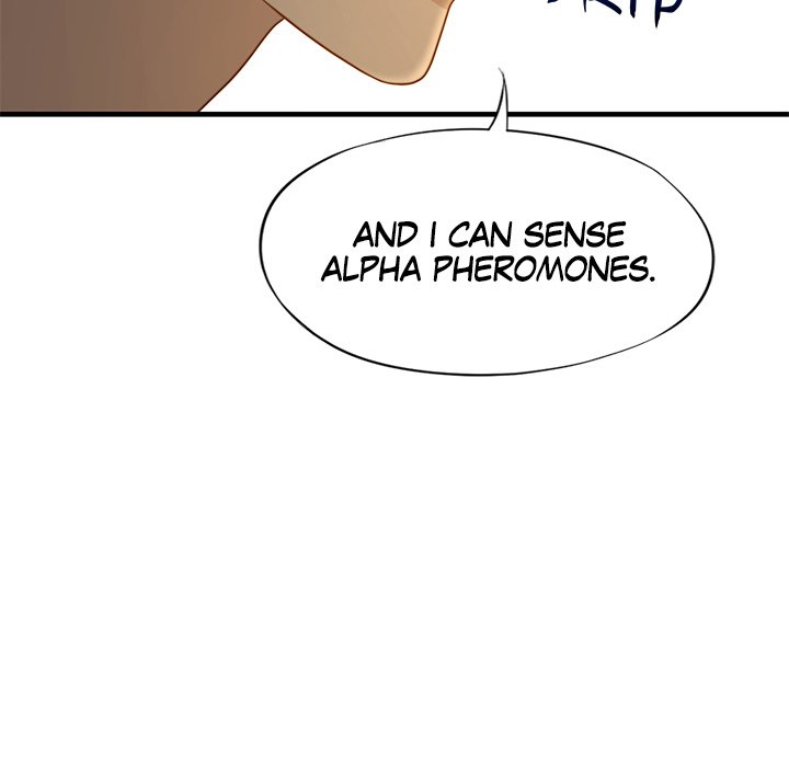 Recessive Omega K's Secret [Season 2] - episode 29 - 31