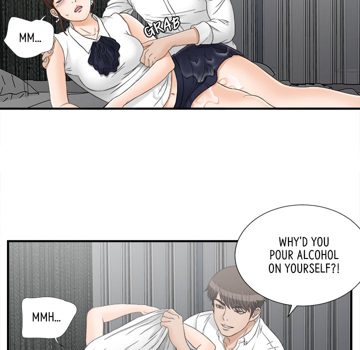 The Secret Friend - episode 15 - 70