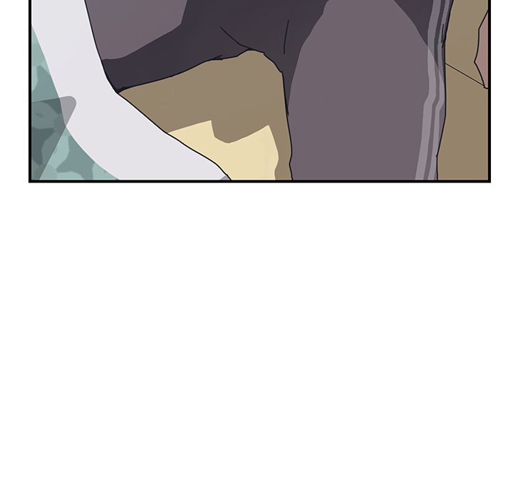 The Unwanted Roommate - episode 3 - 125