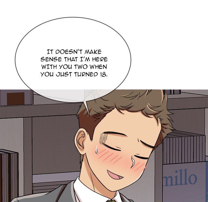 Love Me More - episode 3 - 94