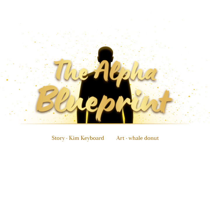 The Alpha Blueprint - episode 8 - 9