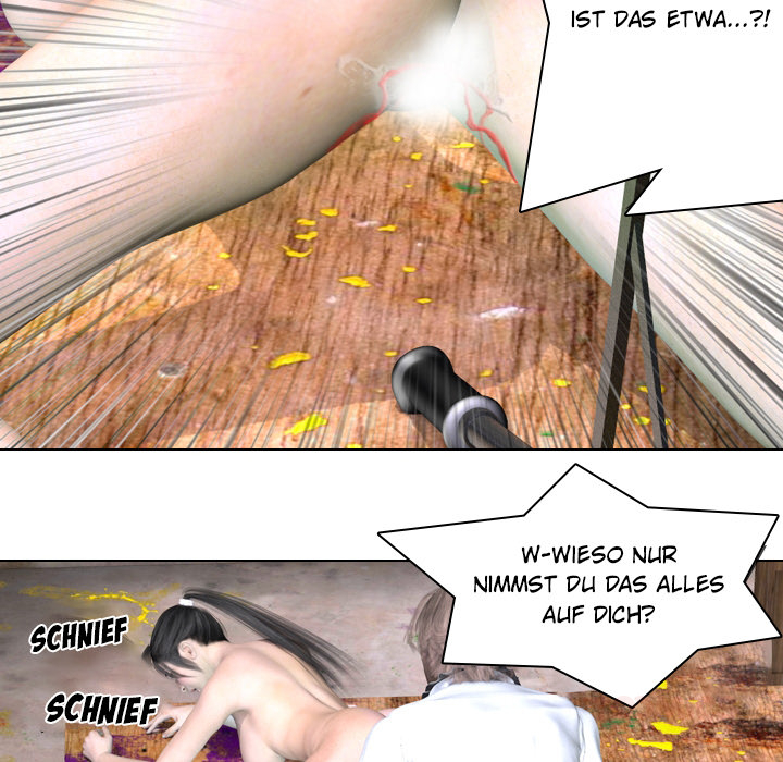 Lust, Liebe & Leben - episode 10 - 25