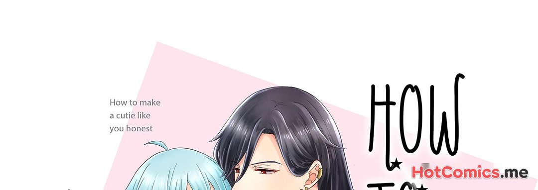 Eclair Omnibus Vol. 1 - episode 3 - 0