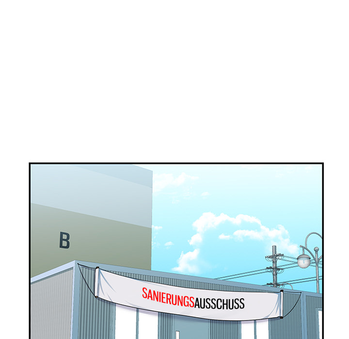 Frauenschwarm - episode 1 - 5