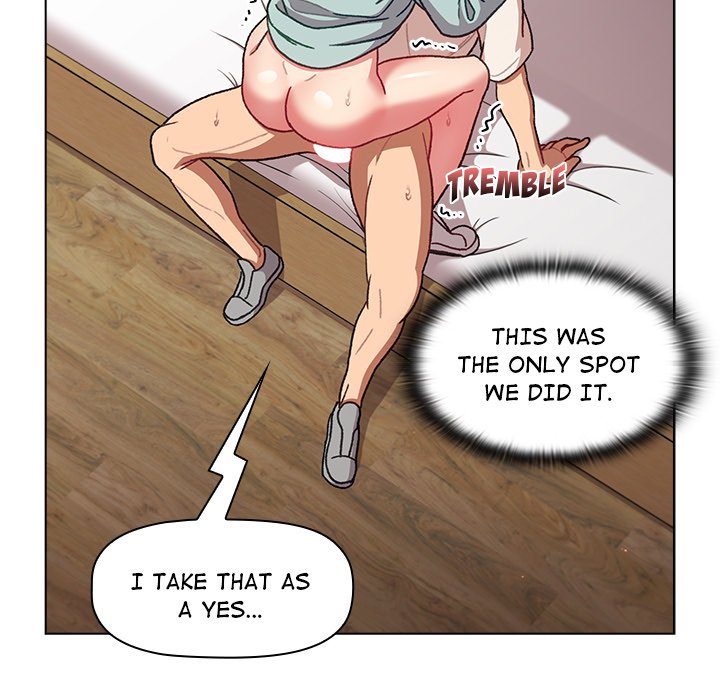 What do I do now...? - episode 46 - 128