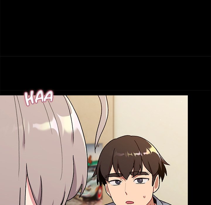 What do I do now...? - episode 73 - 104