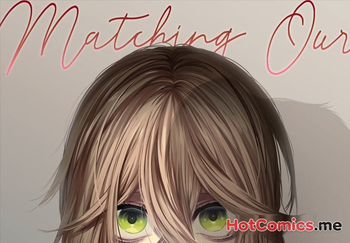 Matching Our Answers - episode 6 - 0
