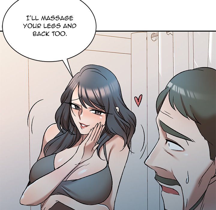 Don't Seduce Me! - episode 8 - 99
