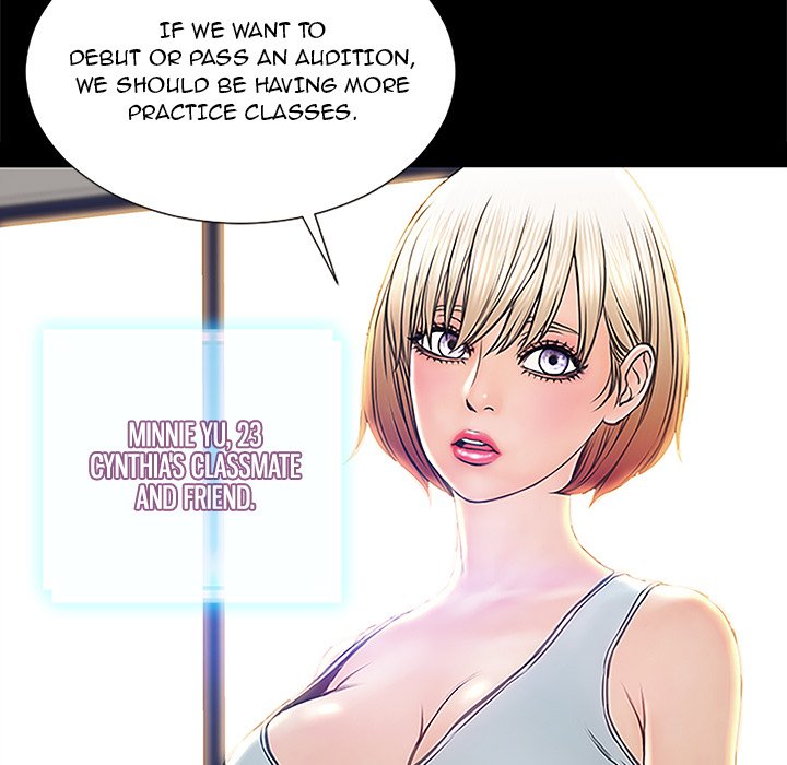 Superstar Cynthia Oh - episode 4 - 48