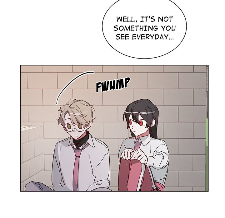 The Music Box of Petals - episode 24 - 32