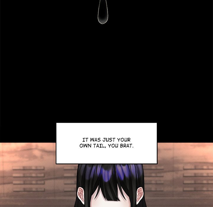A Naughty Game for Two - episode 1 - 5