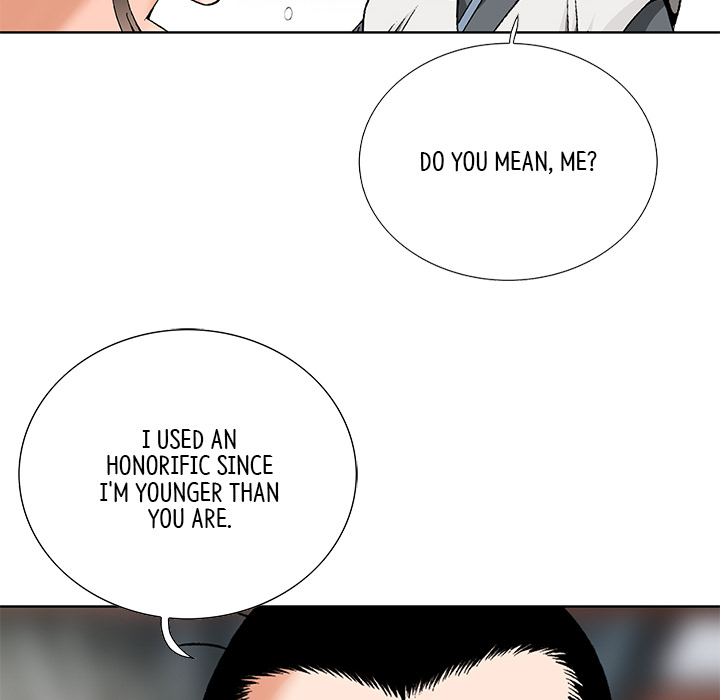 The Tale of The Hyungsan Sect - episode 27 - 31